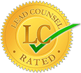LC Lead counsel rated